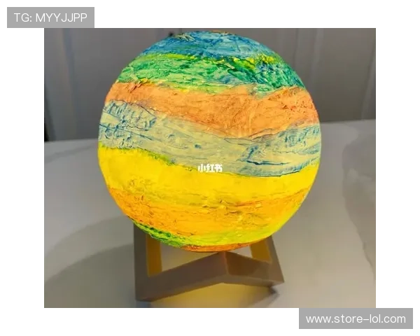 创意足球星球灯彩绘图纸设计方案与制作指南 创意足球星球灯彩绘图纸设计方案与制作指南